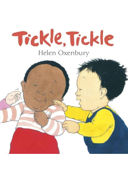Tickle Tickle