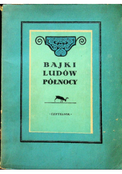 Bajki ludów Północy