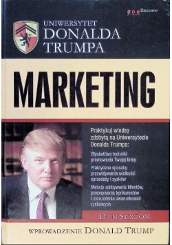 Marketing