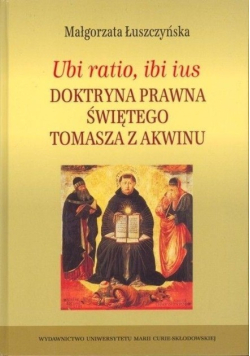 Ubi ratio ibi ius Doktryna prawna