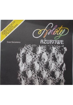 Sploty ażurowe