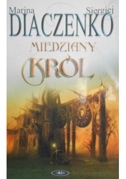 Miedziany król