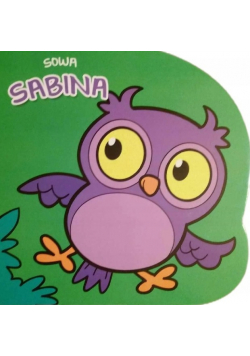 Sowa Sabina