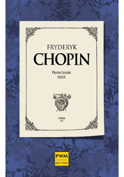 Fryderyk Chopin