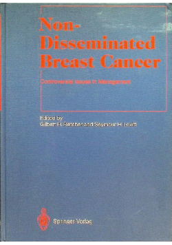 Non-Disseminated Breast Cancer: Controversial Issues in Management