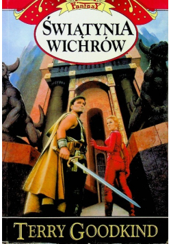 Świątynia wichrów