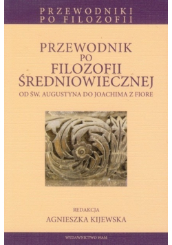 Przewodnik po filozofii średniowiecznej