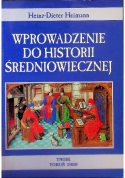Wprowadzenie do historii średniowiecznej