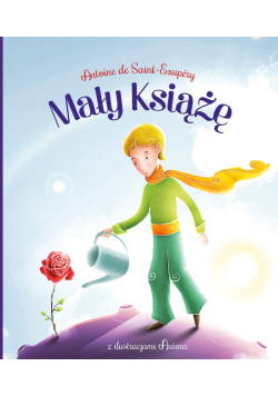 Mały Książę