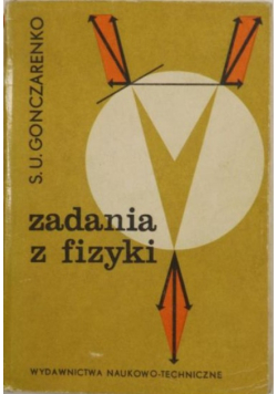 Zadania z fizyki