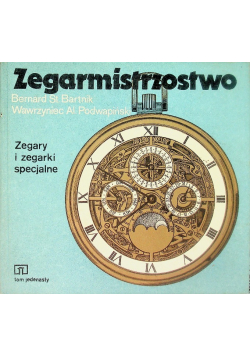Zegarmistrzostwo