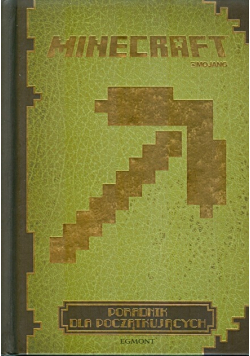 Minecraft Poradnik dla początkujących