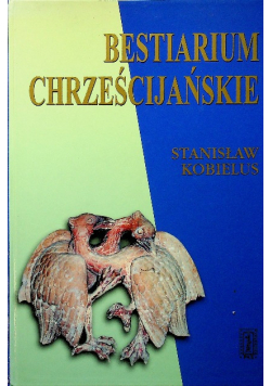 Bestiarium Chrześcijańskie
