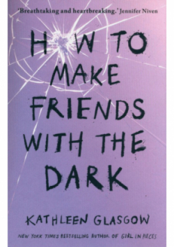 How to Make Friends With the Dark