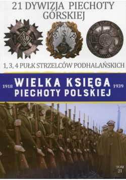 21 Dywizja Piechoty Górskiej