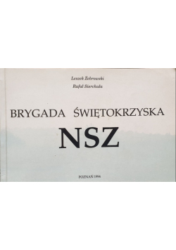 Brygada Świętokrzyska NSZ