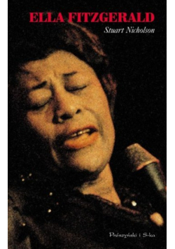 Ella Fitzgerald