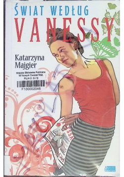 Świat według Vanessy