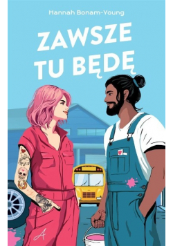 Zawsze tu będę