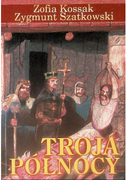Troja Północy