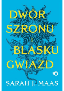 Dwór szronu i blasku gwiazd