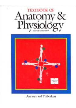 Textbook of Anatomy & Physiology
