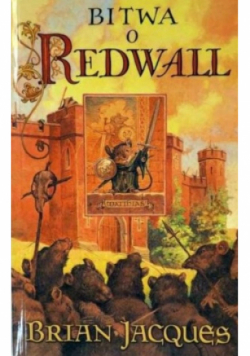 Bitwa o Redwall