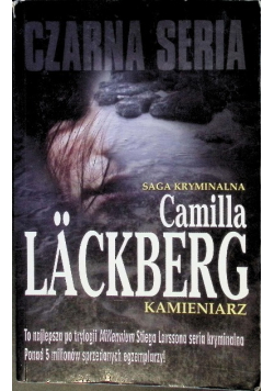 Kamieniarz
