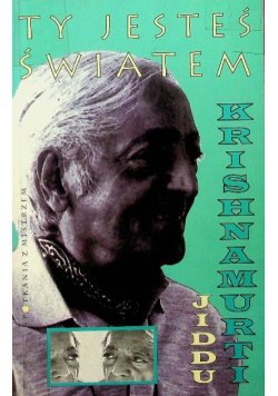 Ty jesteś światem