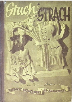 Stach i Strach 1948 r.