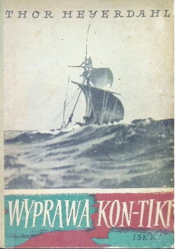 Wyprawa Kon Tiki