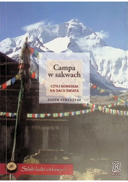 Campa w sakwach