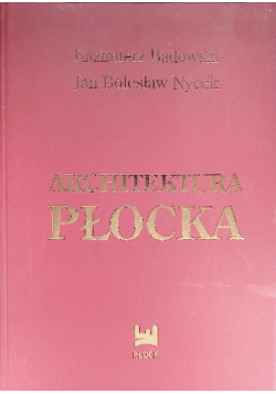 Architektura Płocka