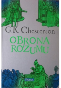 Obrona rozumu