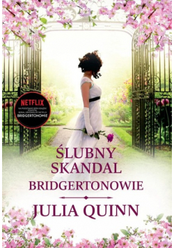 Ślubny skandal