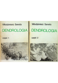 Dendrologia Część 1 i 2