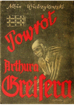 Powrót Artura Greisera