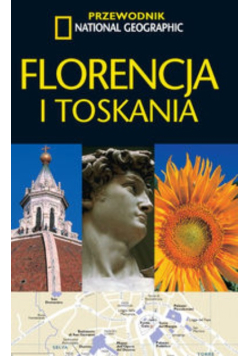 Florencja i Toskania Przewodnik