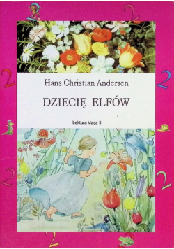 Dziecię elfów