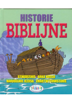 Historie biblijne