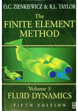 Finite Element Method Volume 3