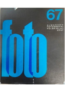 Almanach fotografiki polskiej 67