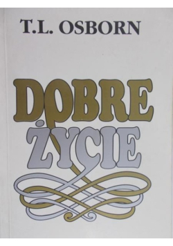 Dobre życie