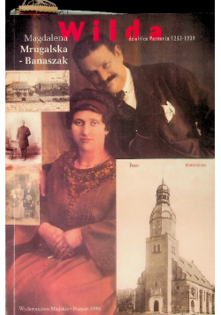 Wilda dzielnica Poznania