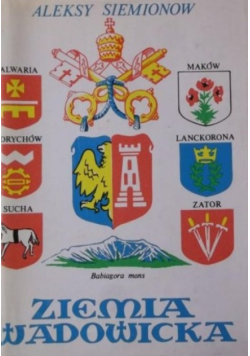 Ziemia Wadowicka