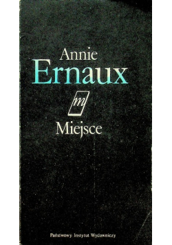 Miejsce