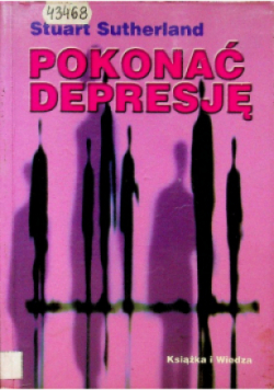 Pokonać depresję
