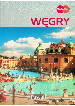 Węgry Przewodnik ilustrowany