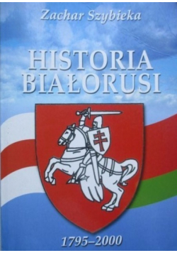 Historia Białorusi 1795 - 2000
