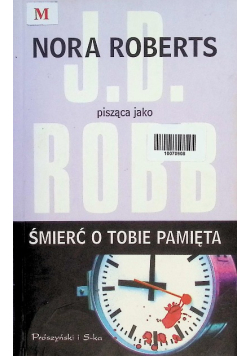 Śmierć o tobie pamięta
